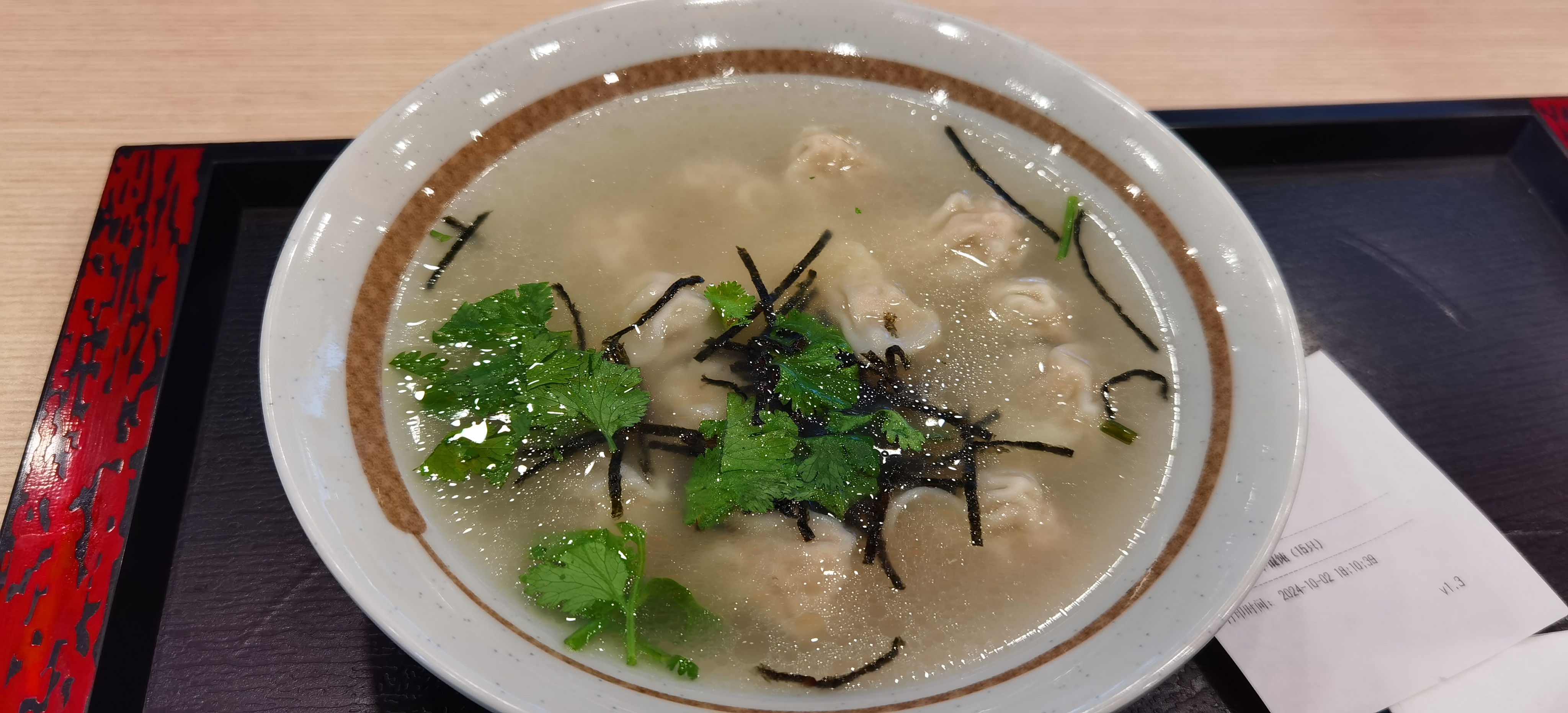 20241002 東莞虎門永和大王