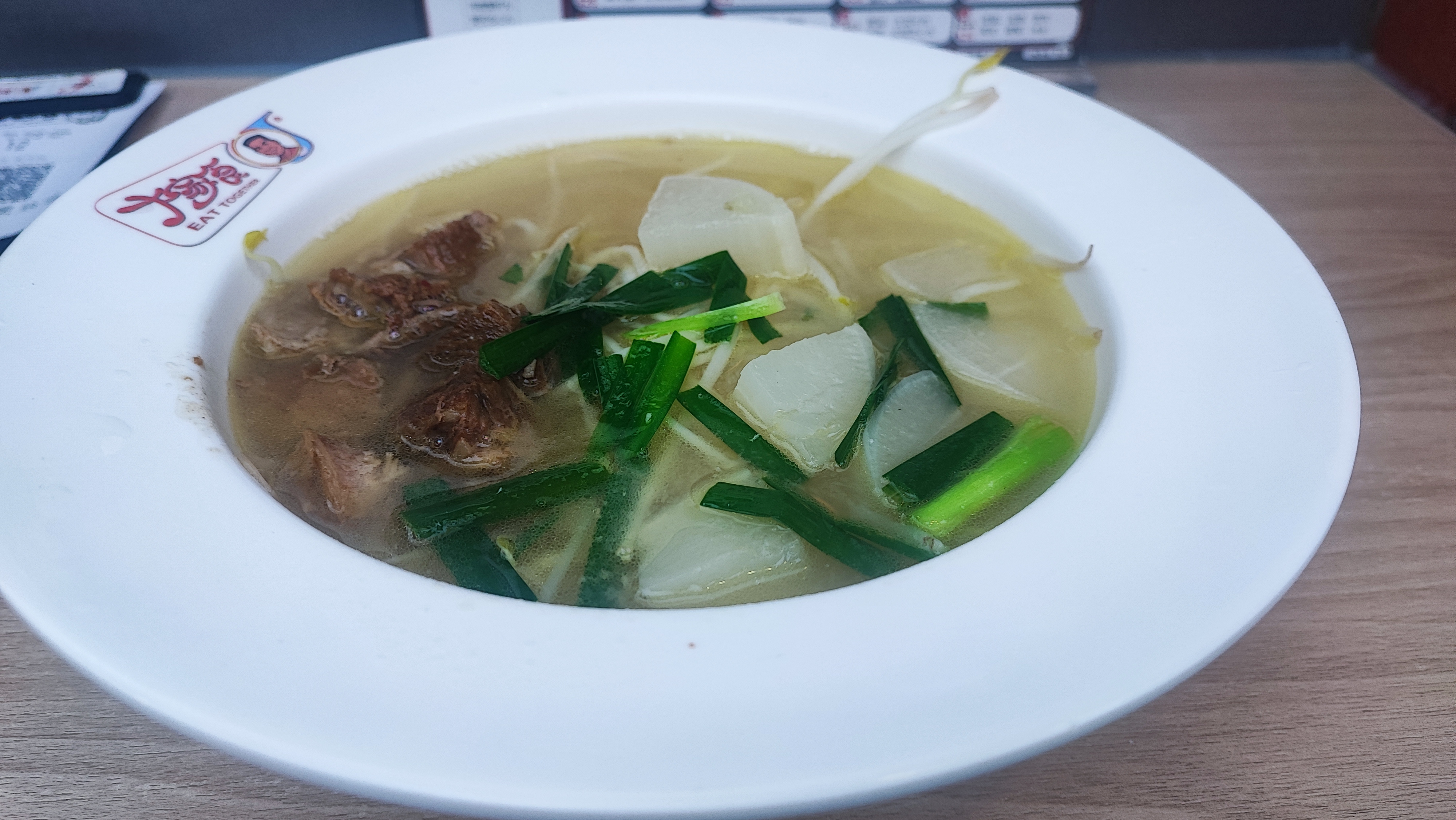 20250601 香港深水埗大家食