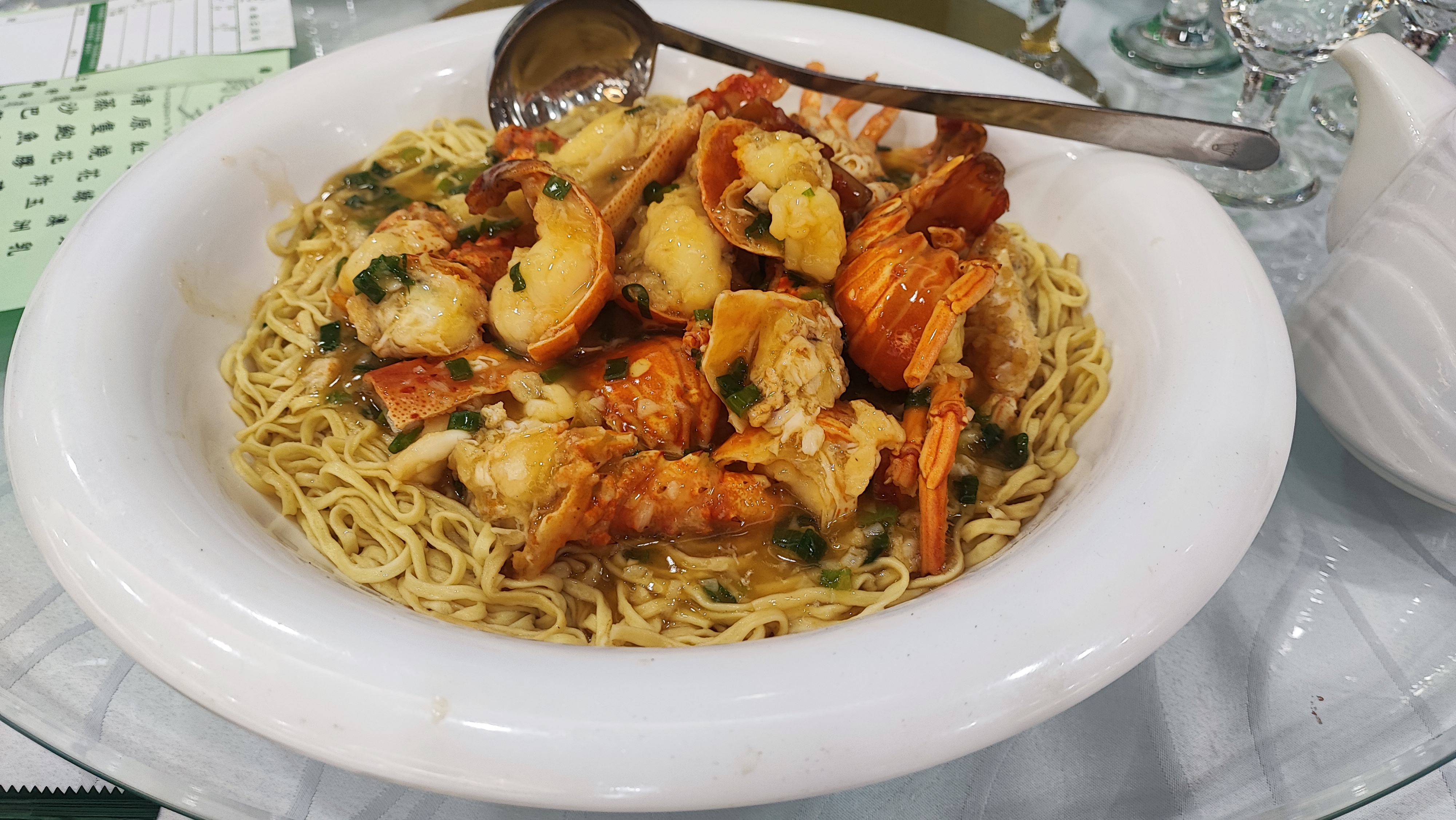 20151121 香港藍田啟田商場隴苑