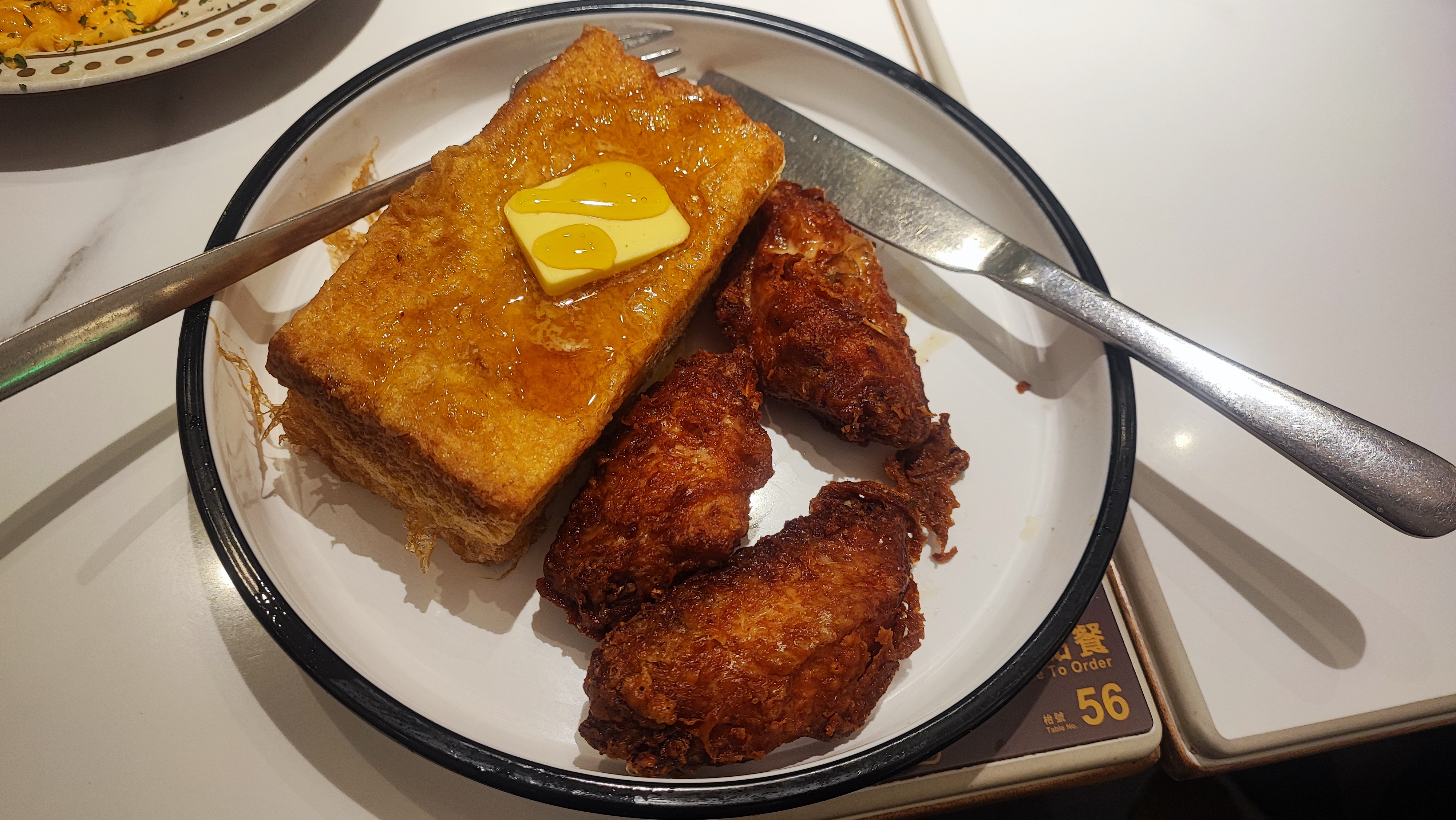 20260107 香港天澤商場百份百