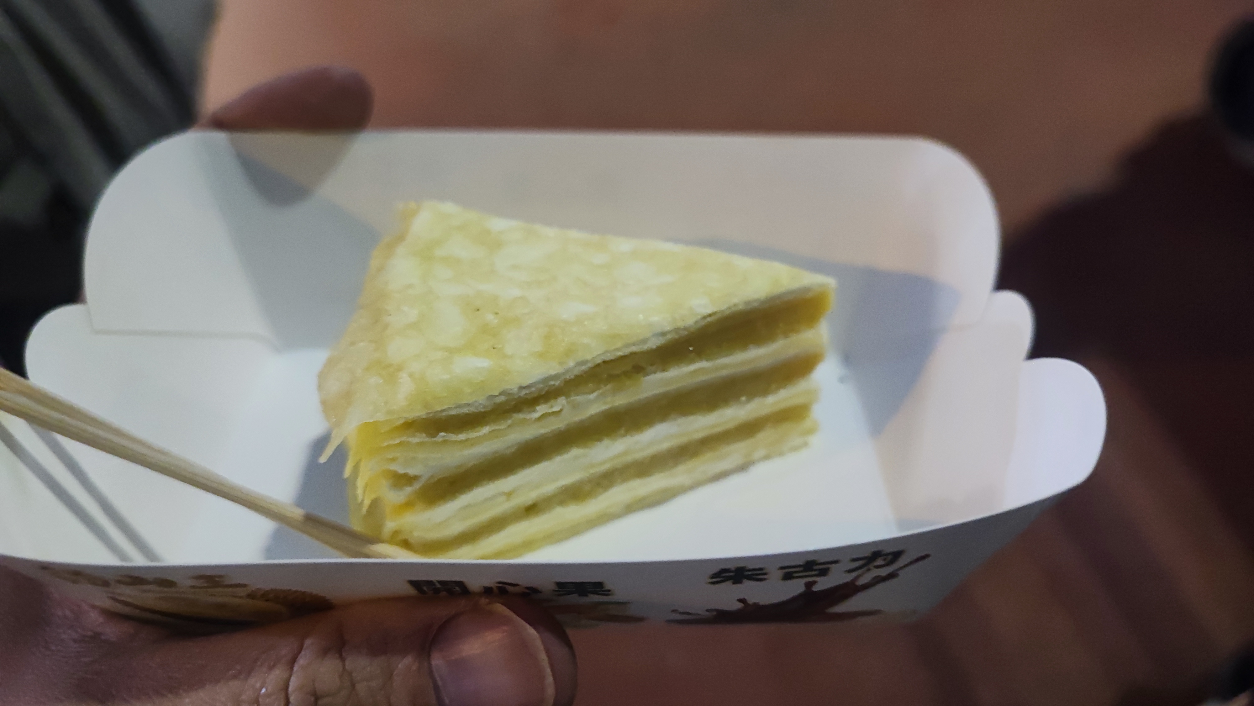 20260111 香港太子花墟慶輝堂