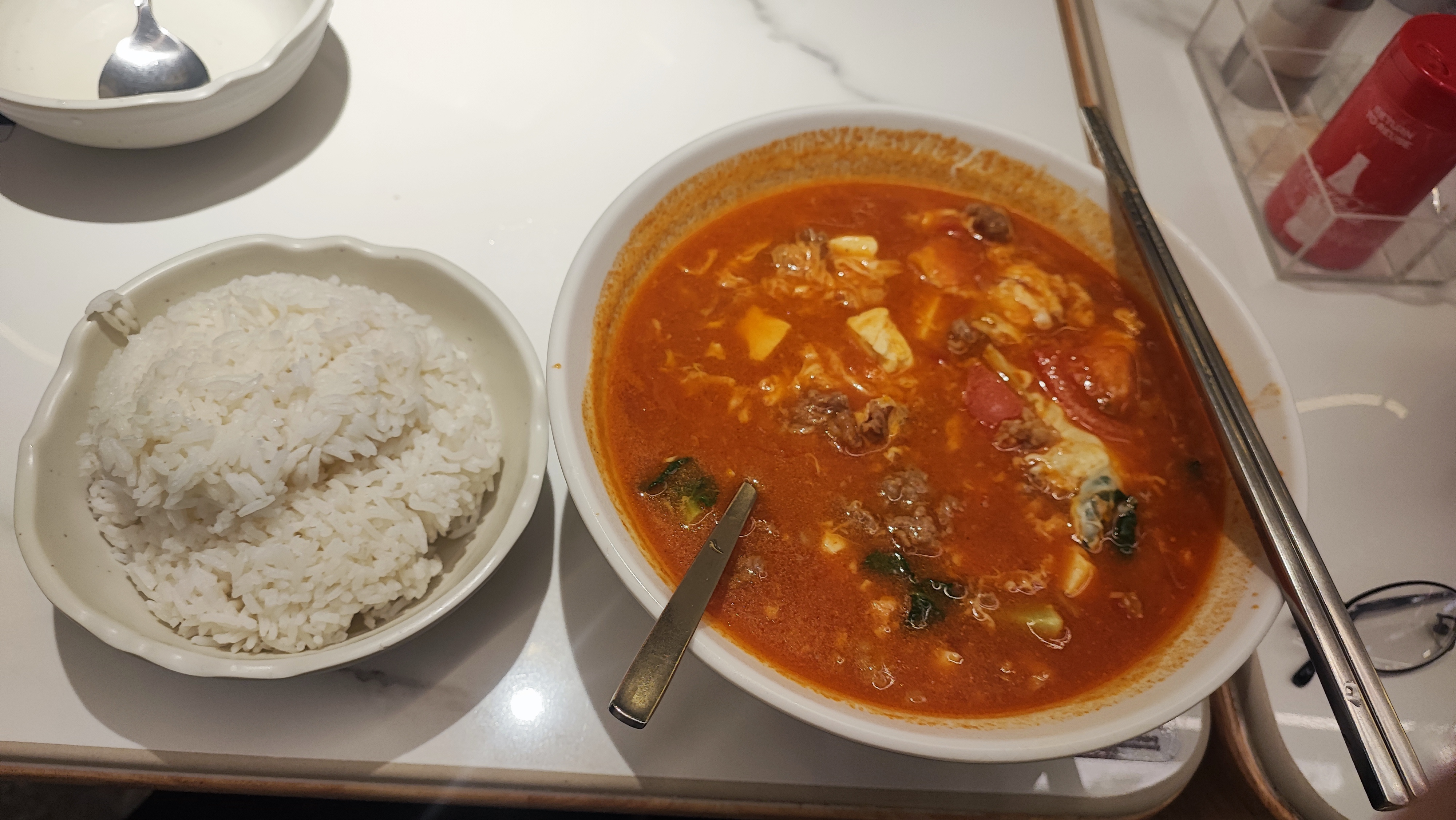 20260112 香港上水新都廣場牛奶冰室