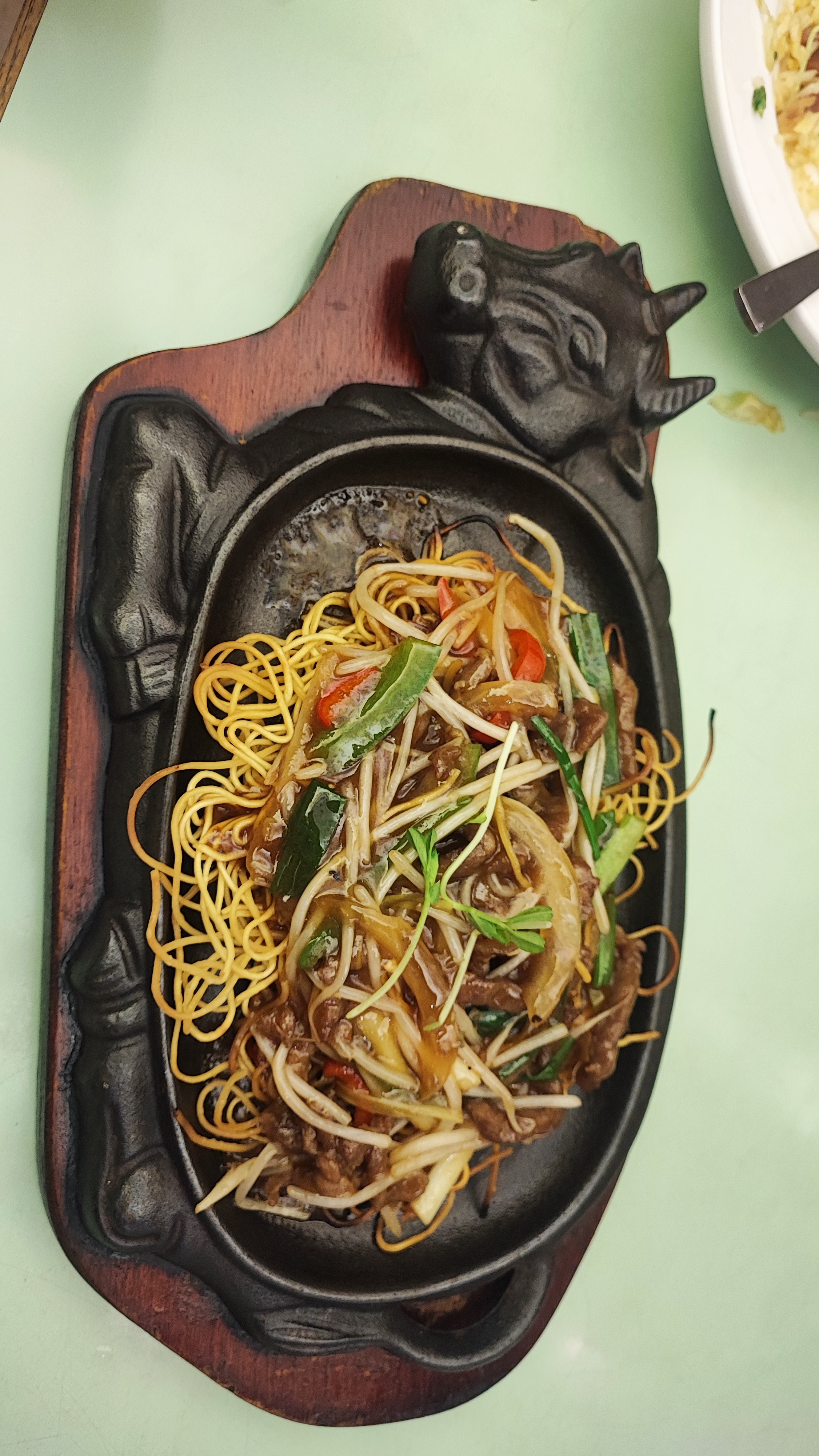 20260120 香港上水廣場荳子冰室