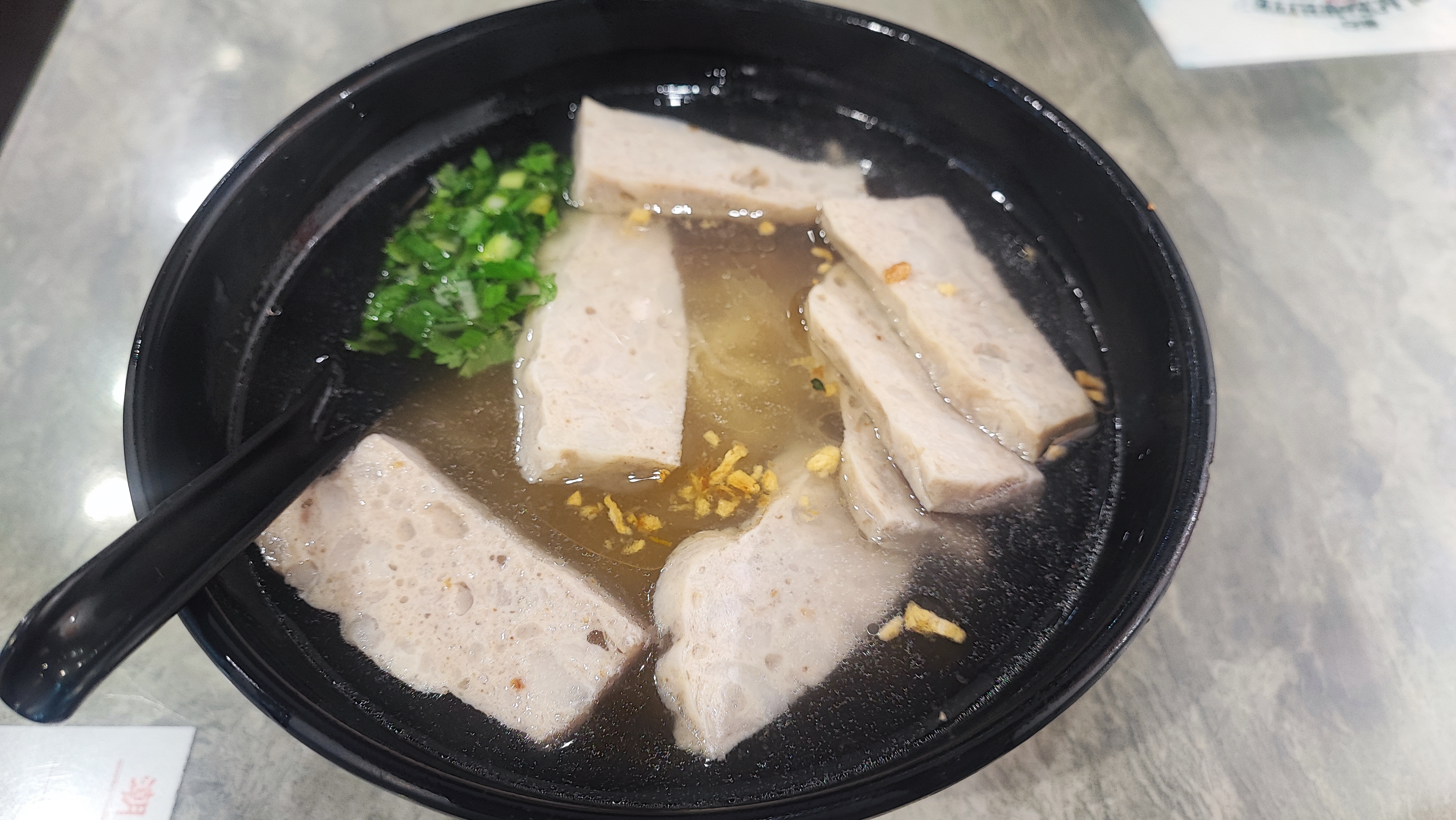 20260224 香港銅鑼灣潮發牛什粉麵