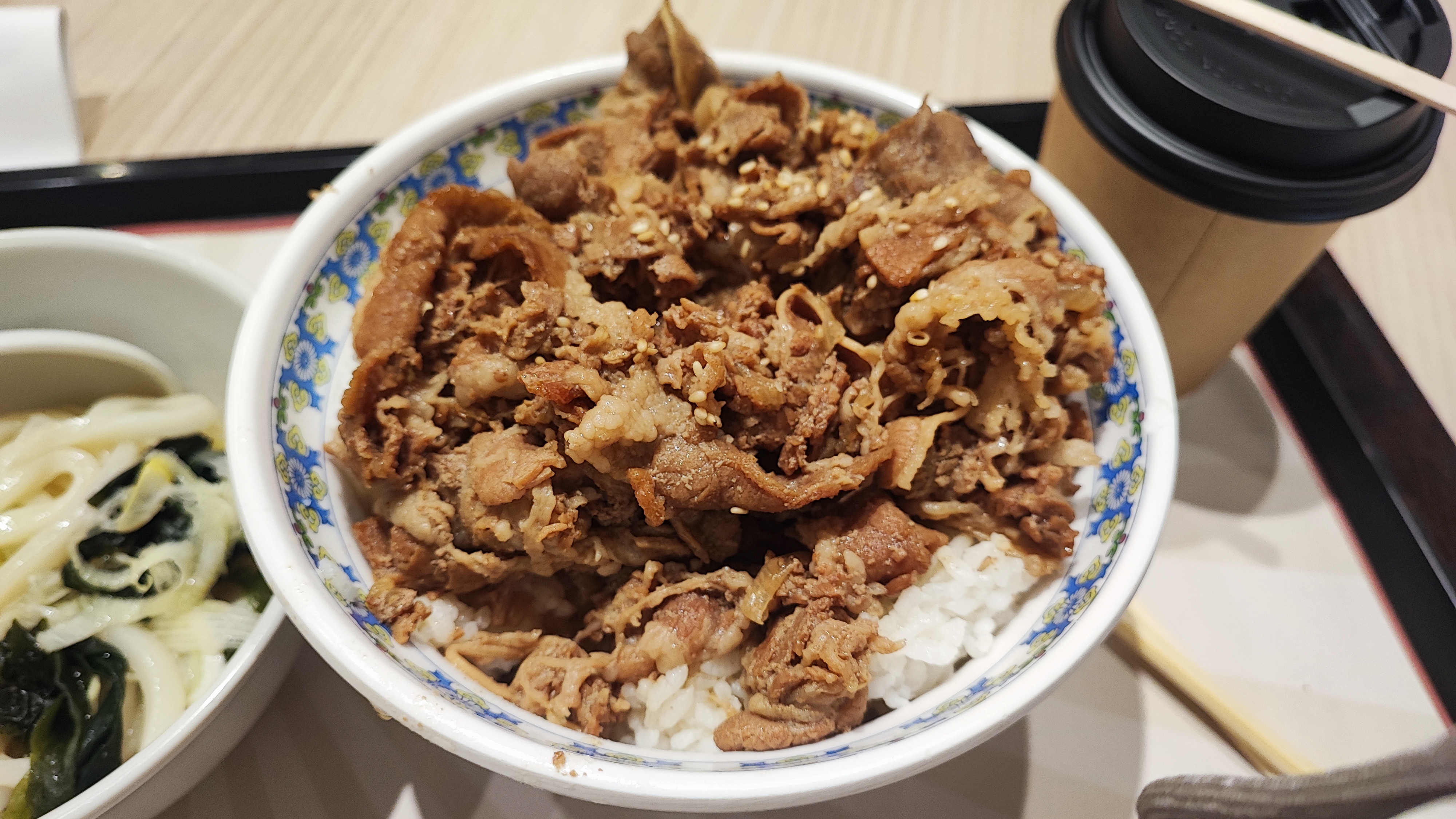 20260310 香港太古廣場美食廣場