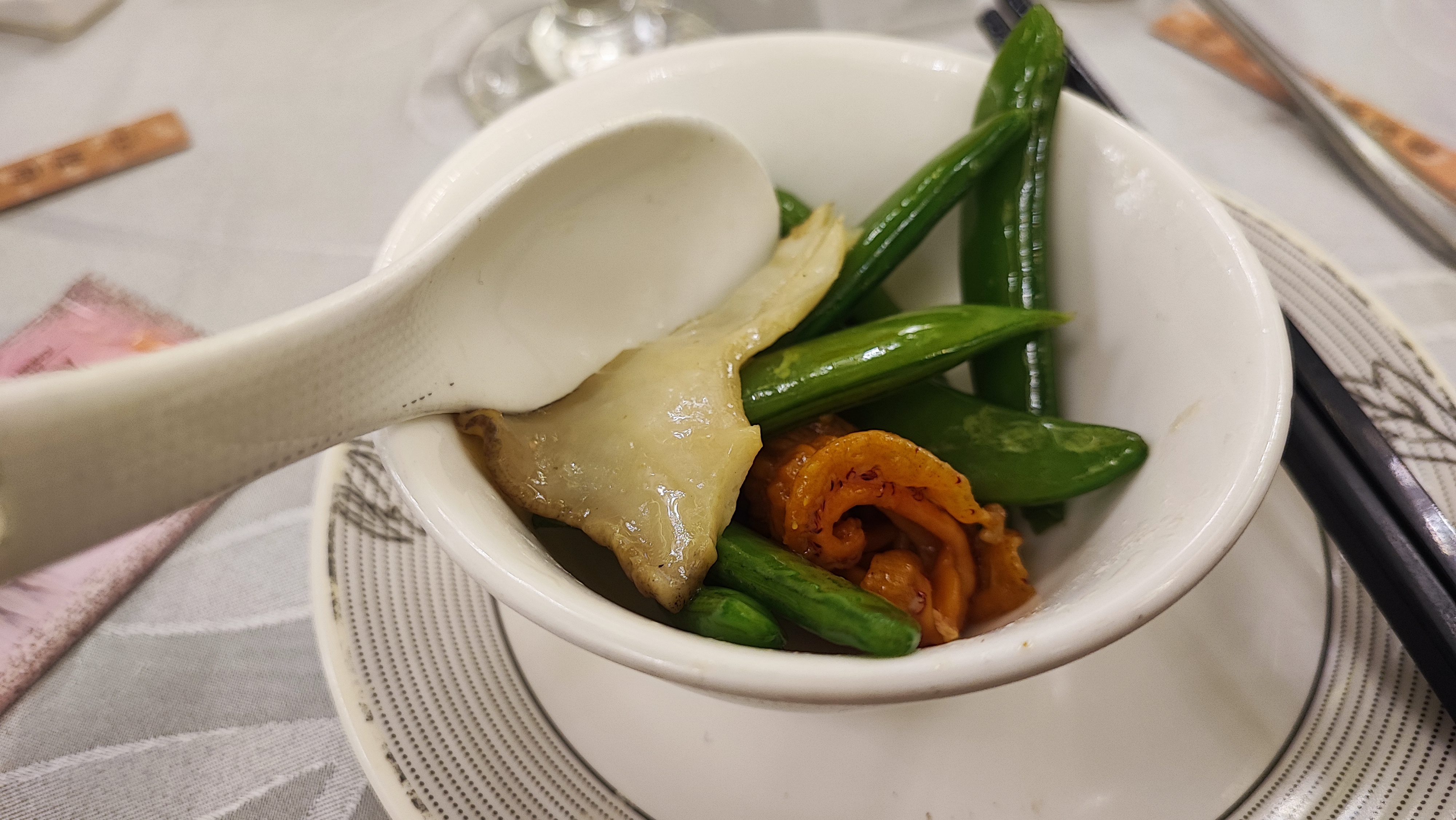 20260312 香港尖沙咀新港中心煌府