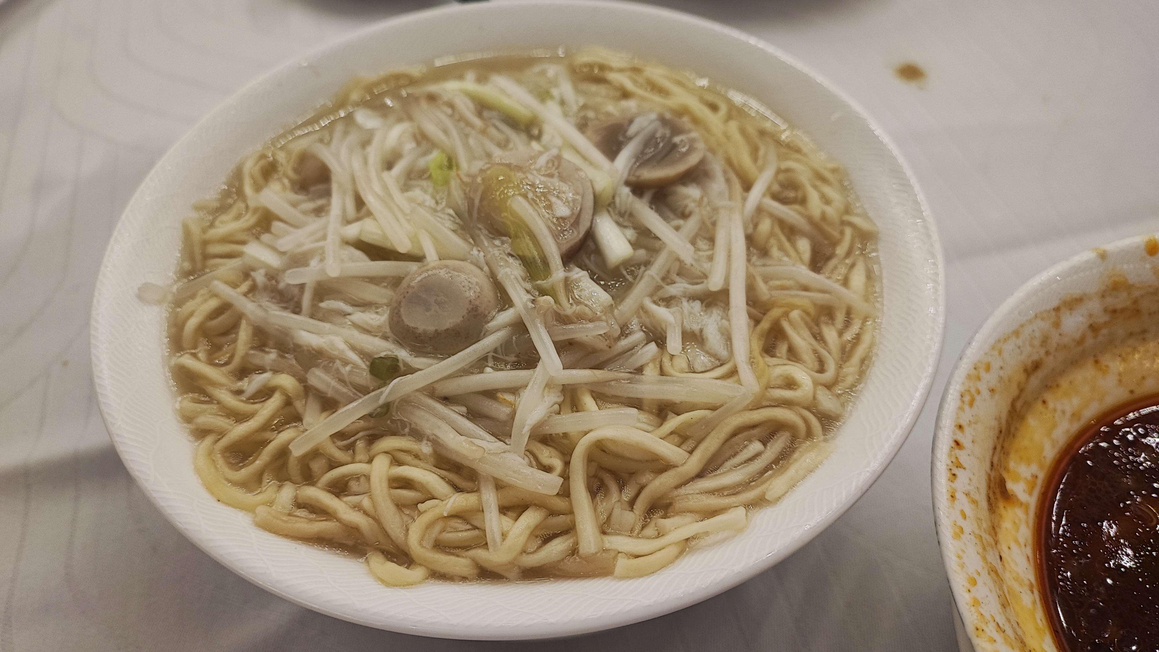 20260515 香港沙田新城市廣場翠園