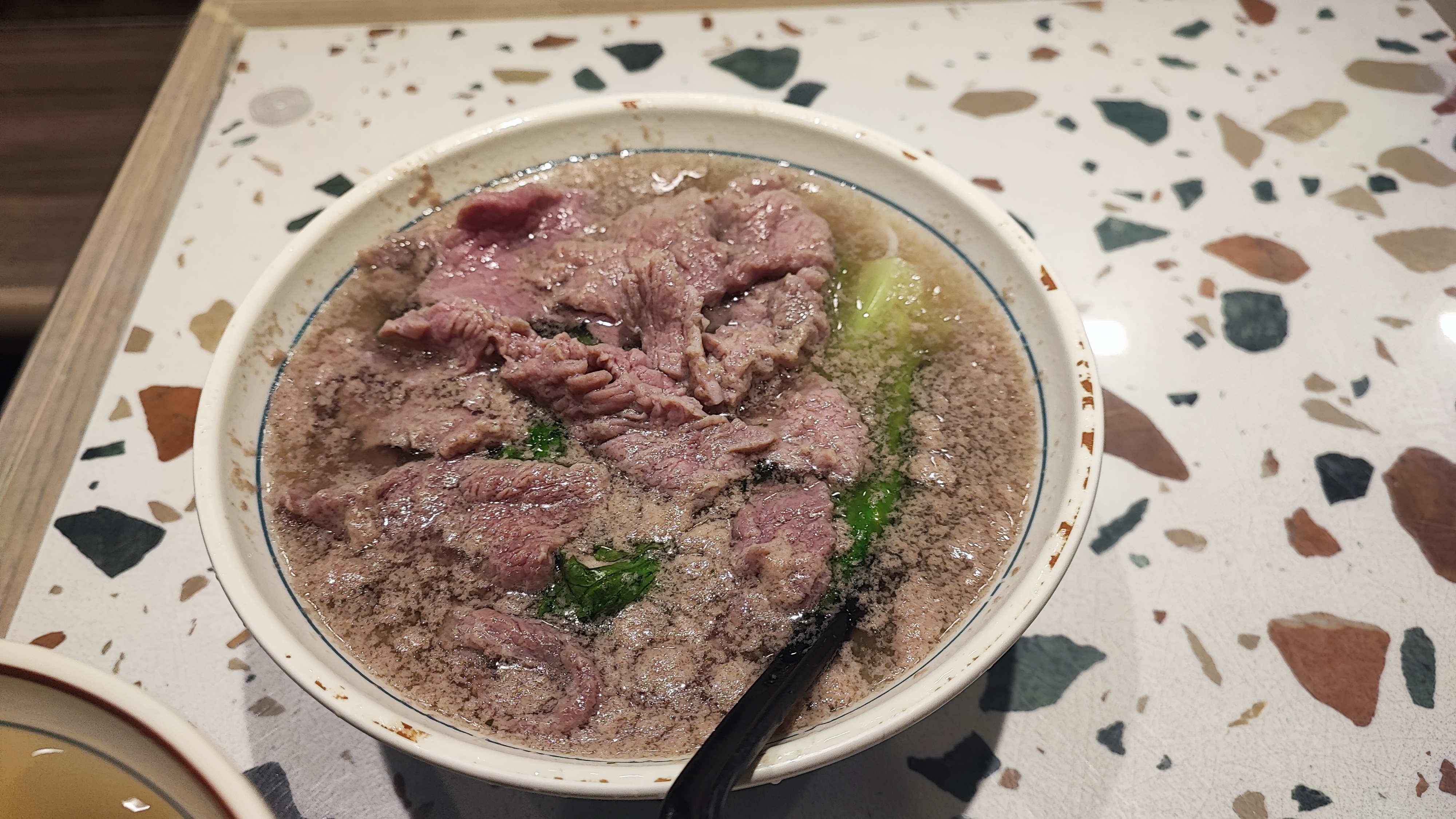 20260702 香港灣仔華嫂冰室