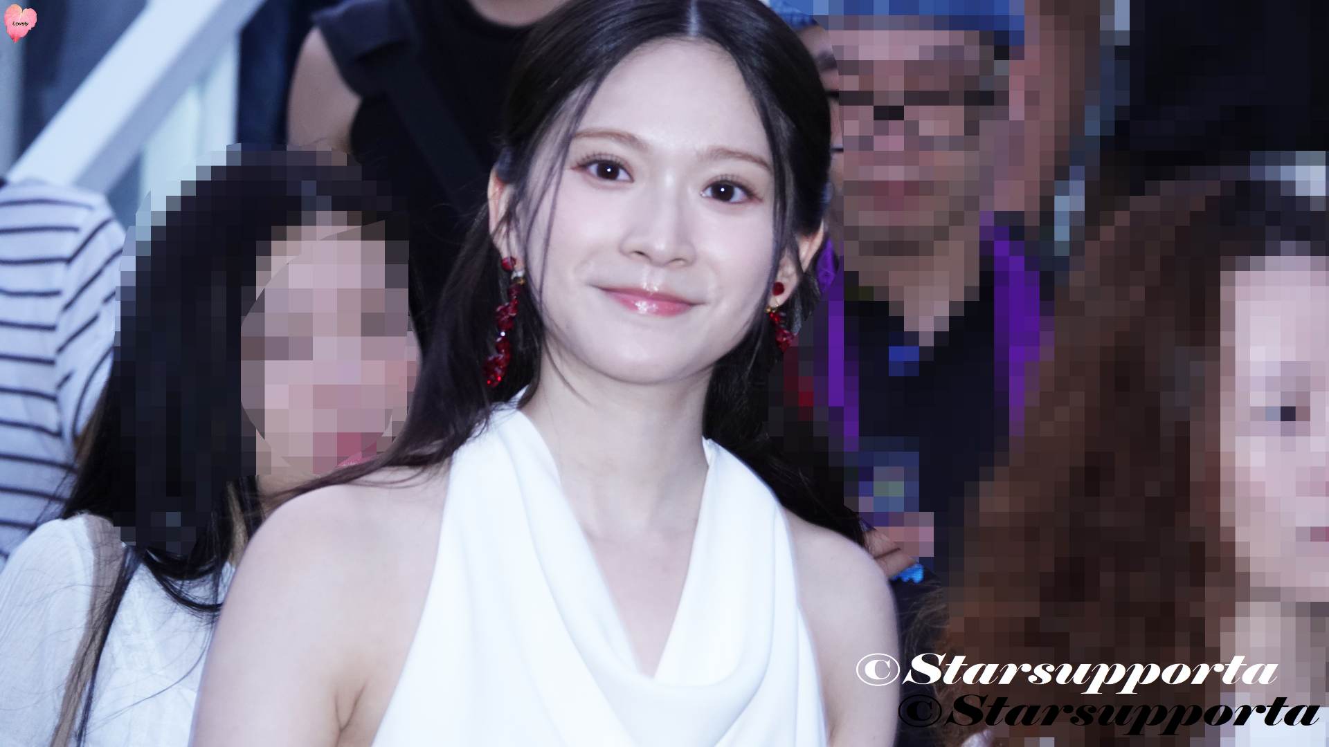 20250712 雲浩影 Cloud @ SK-II x 雲浩影 #夏肌READY Summer Tour @ 香港尖沙咀海港城海運觀點