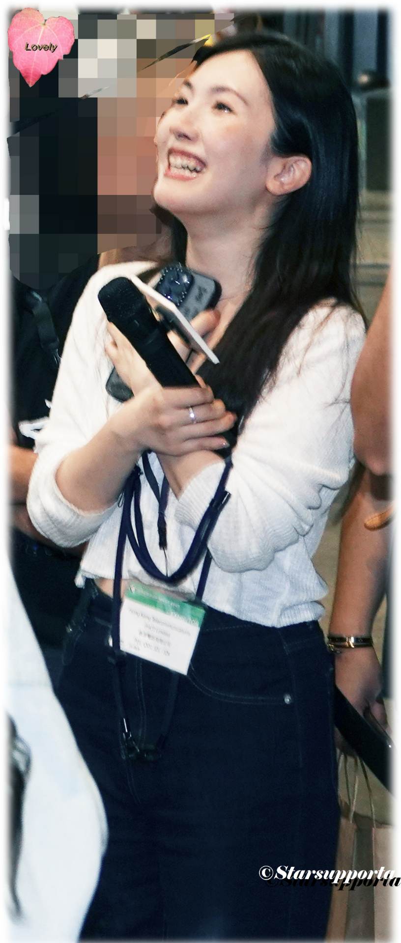 20250824 PR1 @ 香港電腦通訊節 - 17LIVE直播主現場遊戲環節 @ 香港會議展覽中心