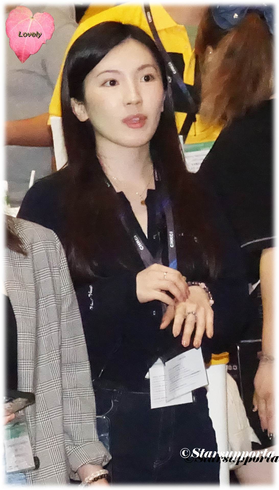 20250825 PR1 @ 香港電腦通訊節 - 17LIVE直播主現場遊戲環節 @ 香港會議展覽中心