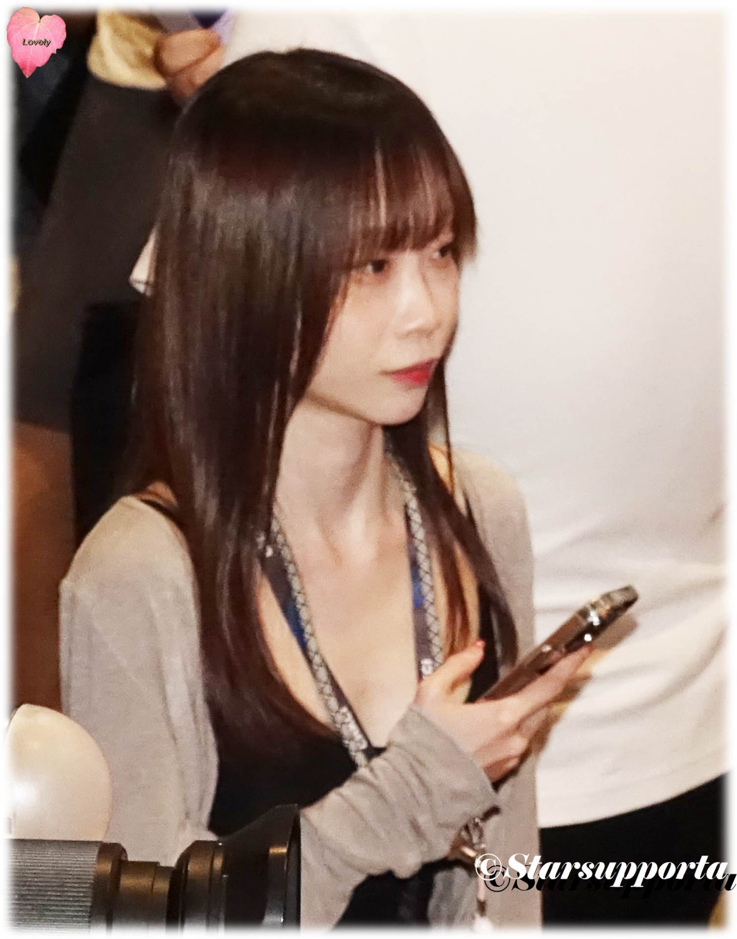 20250825 PR2 @ 香港電腦通訊節 - 17LIVE直播主現場遊戲環節 @ 香港會議展覽中心