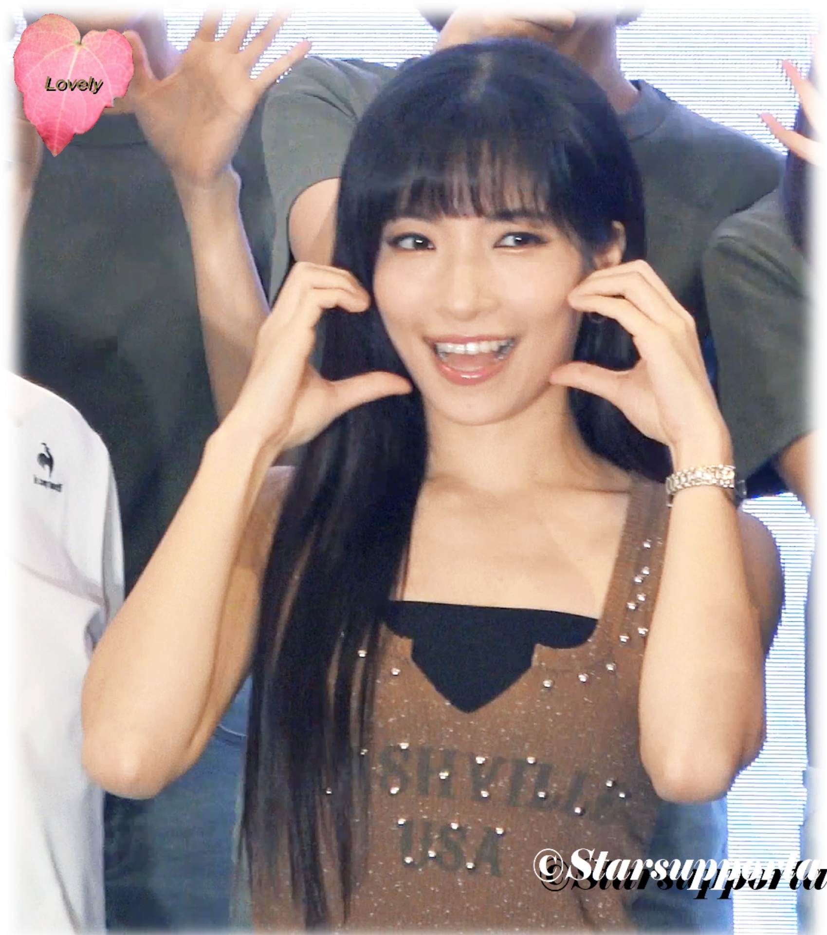 20250913 陳葦璇 Kira @ 「自然樂聚」特備節目 @ 香港荃灣荃新天地二期