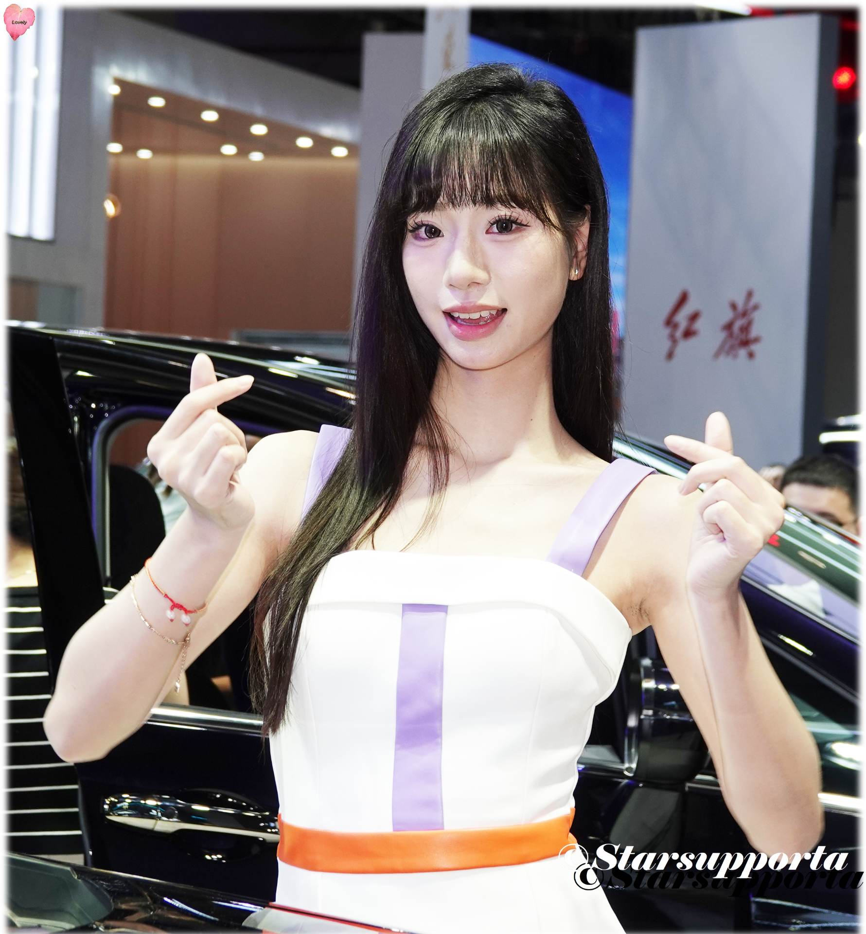 20251003 Yukio @  2025東莞國慶國際車展 - 廣汽丰田 @ 東莞厚街廣東現代國際展覽中心 