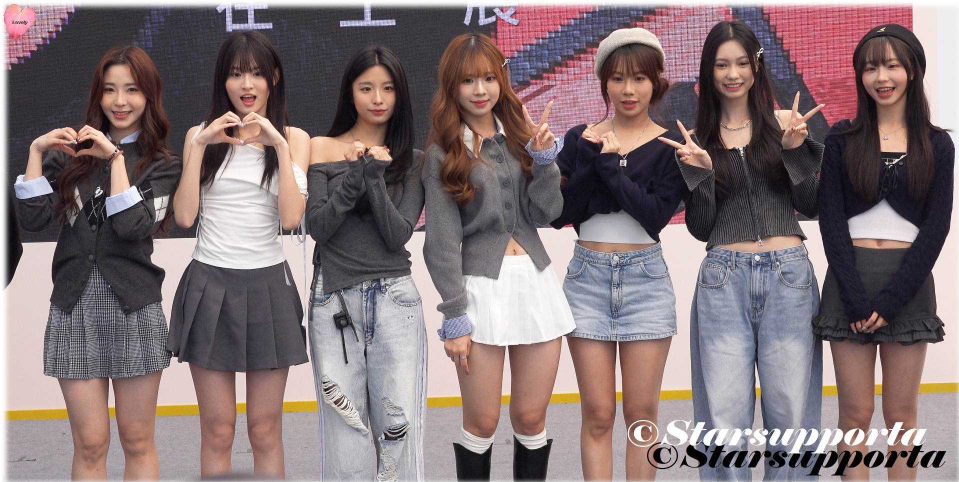 20251217 IdG Bubbles @ 第59屆工展會 - 工展會舞Sing星派對 @ 香港銅鑼灣維多利亞公園