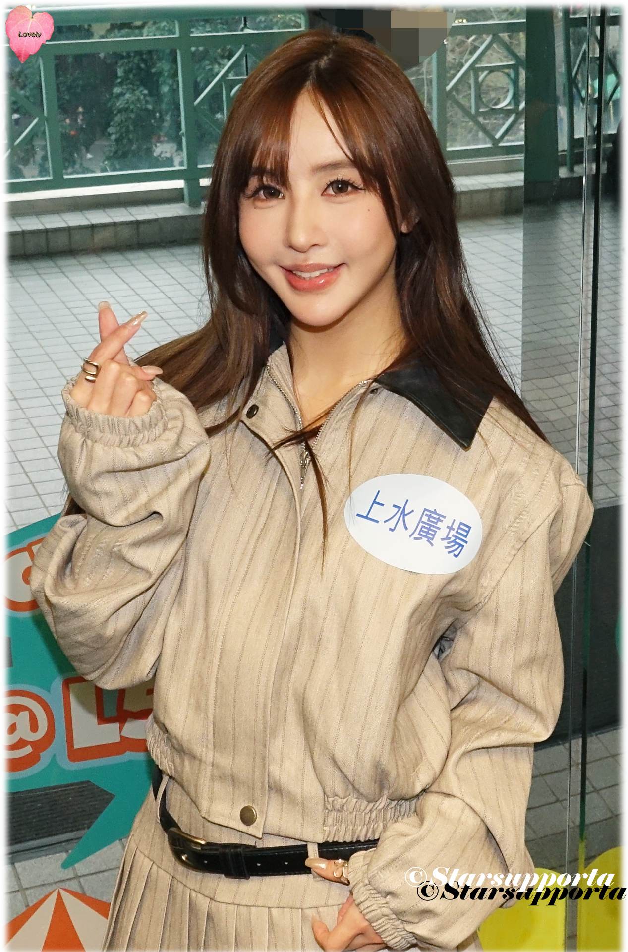 20260101 范明熙 Vevila 小V @vvvevila @ New Year Busking Show @ 香港上水廣場