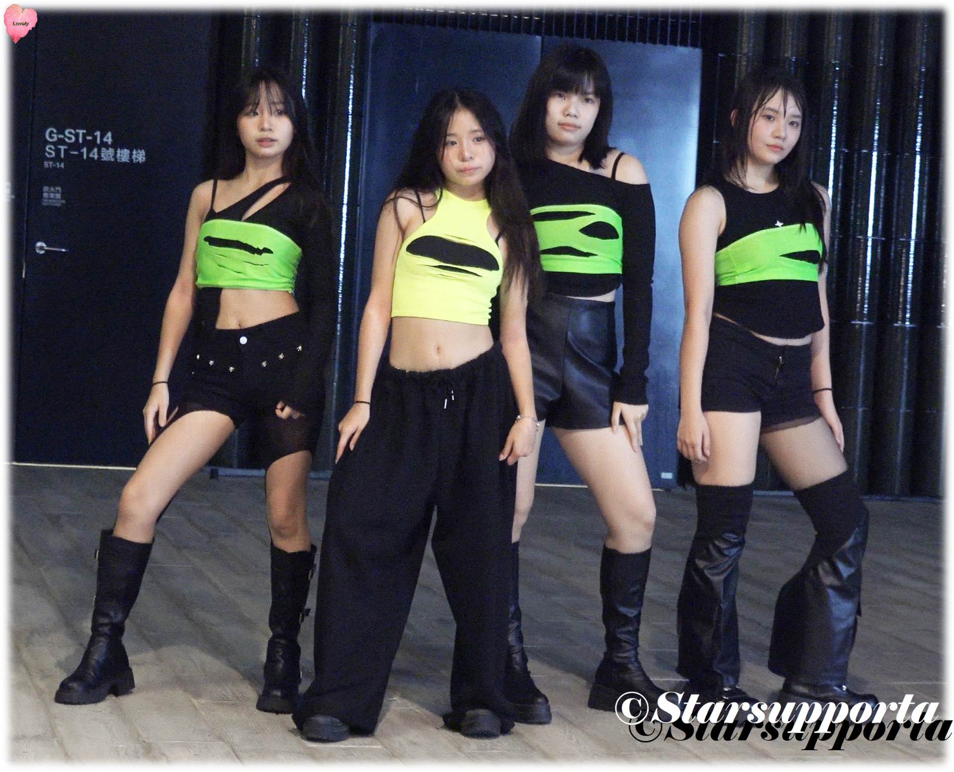 20260708 KPOP dance @ 香港九龍M+