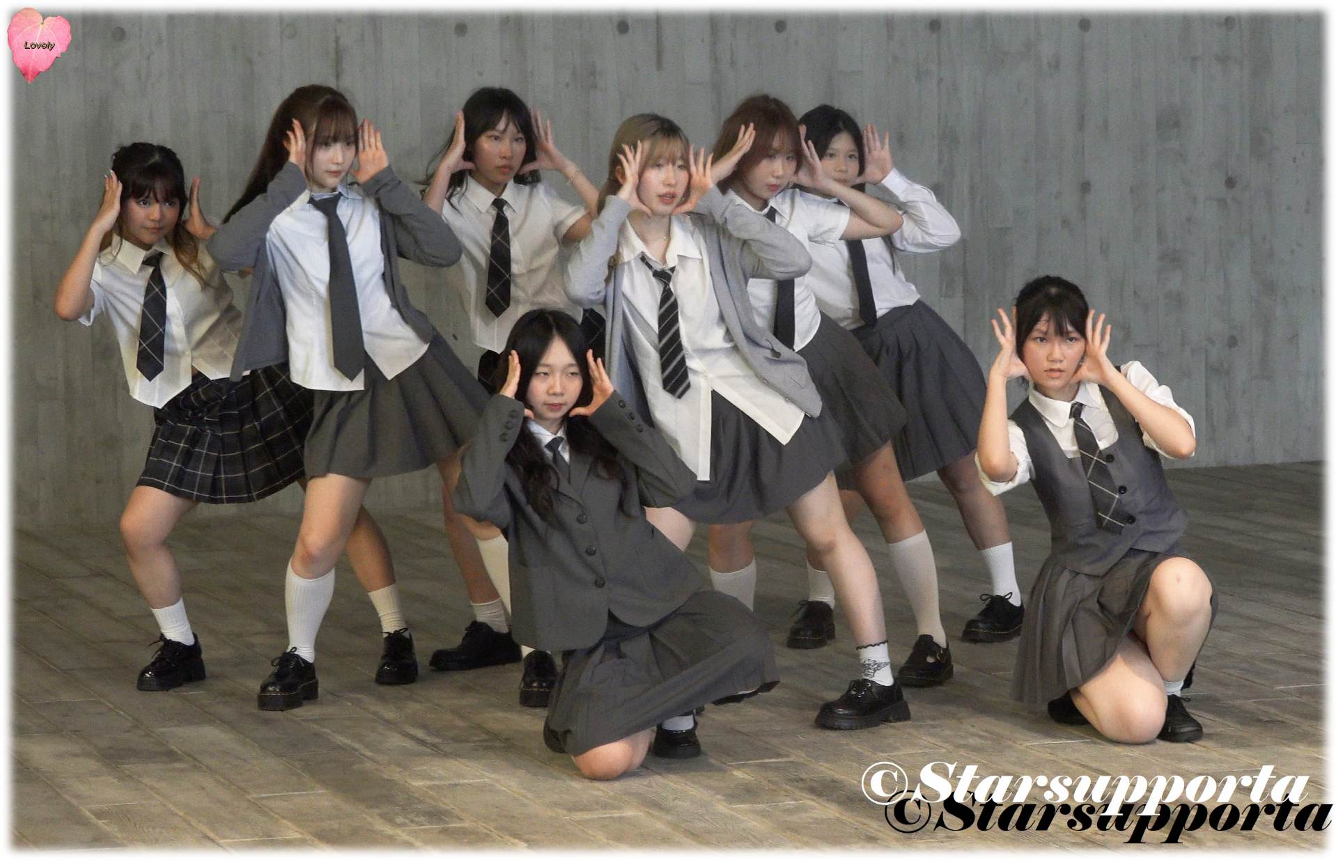 20260717 KPOP dance @ 香港九龍M+